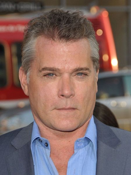 Ray Liotta